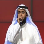 Mishary rashid al afasy